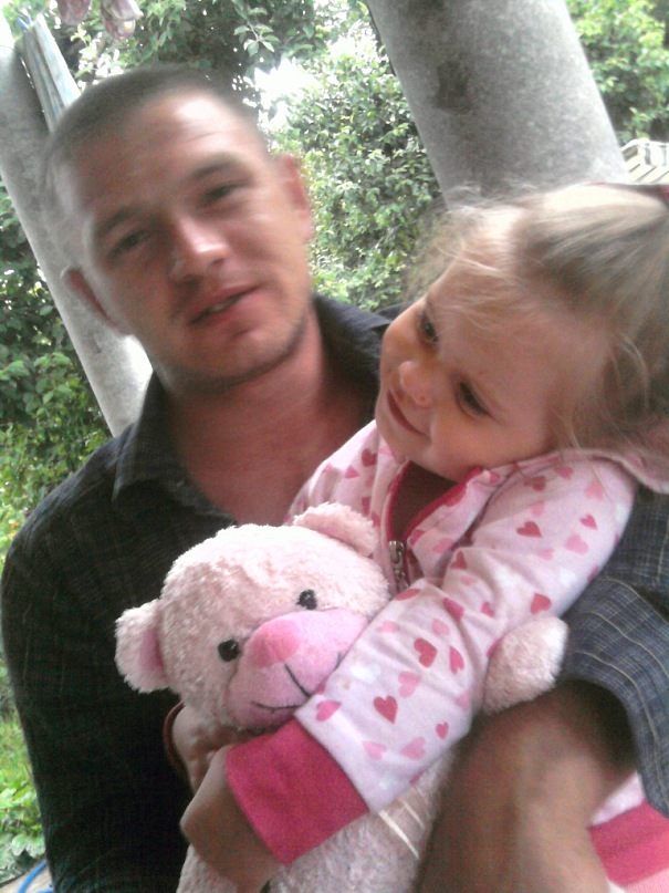 Сергей Пересунчак фотография #42