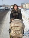Фотография Ветлиной Надежды
