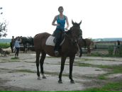 Фотография Яковлевой Марии