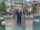 Олексій Кияниця фотография #35 (источник - https://vk.com/id127535721)