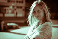 Фотография Горячевой Леры