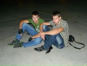 Фотография Макарова Ярослава