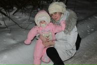 Фотография Ивановой Светланы