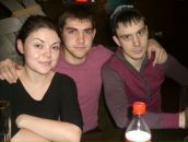 Фотография Калантарова Романа