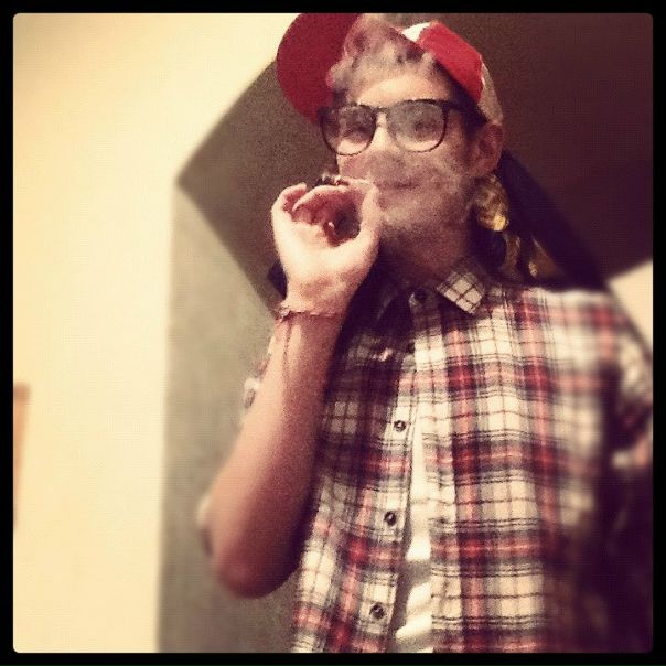 Harry Brown фото №41