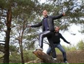 Андрій Шепелюк фотография #27 (источник - https://vk.com/id65900410)