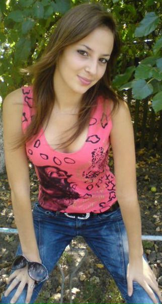 Anuta Gurova фото №3