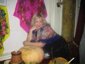 Фотография Синконен Людмилы