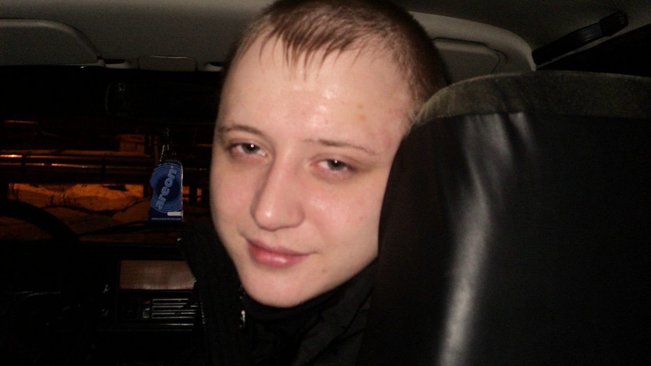 Дмитрий Бахарев фотография #16