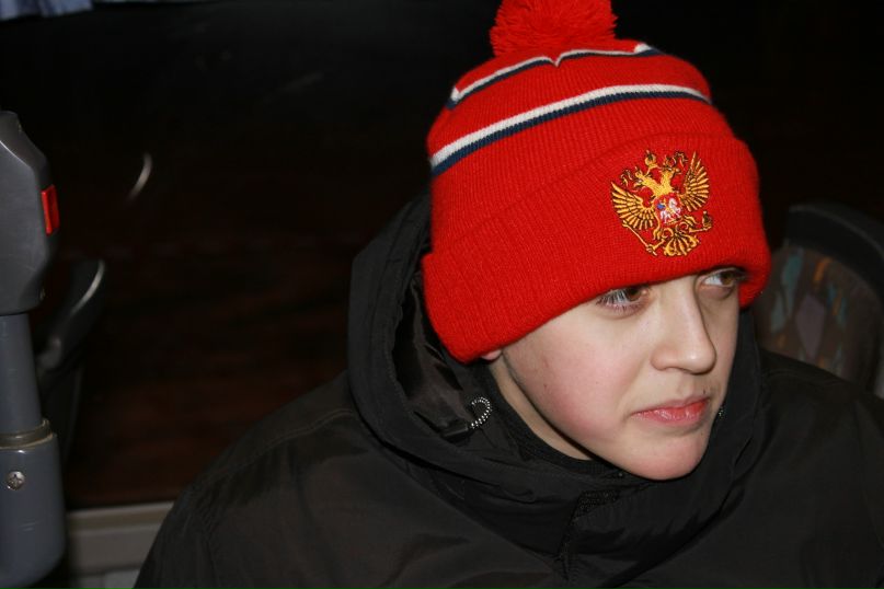 Иван Бессонов фотография #31