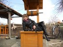 Ілона Охотник-Колiсник фотография #25 (источник - https://vk.com/id133974722)