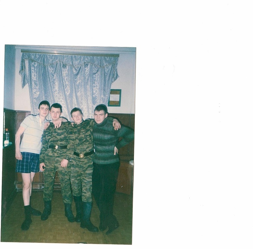 Андрей Плотников фотография #49