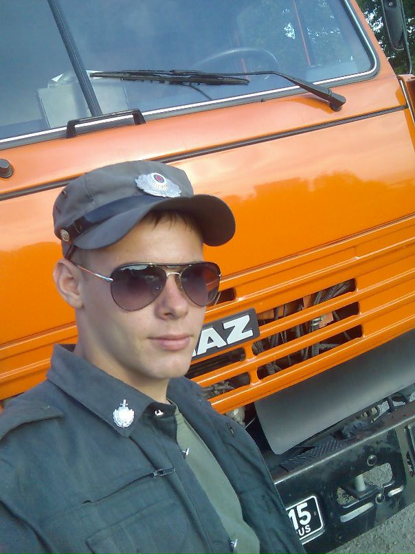 Евгений Нестеров фотография #15