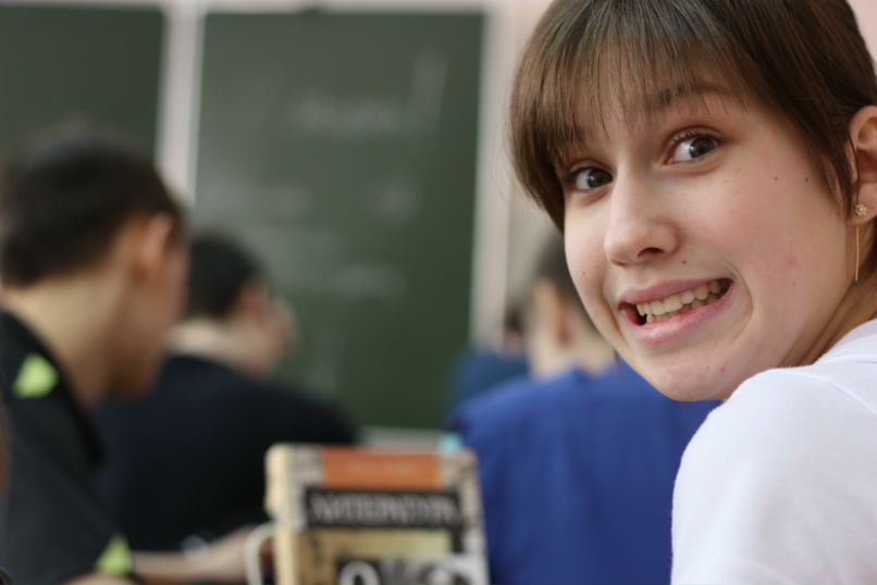 Алина Муравьёва фотография #47