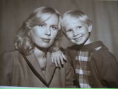 Фотография Черноглазовой Жени