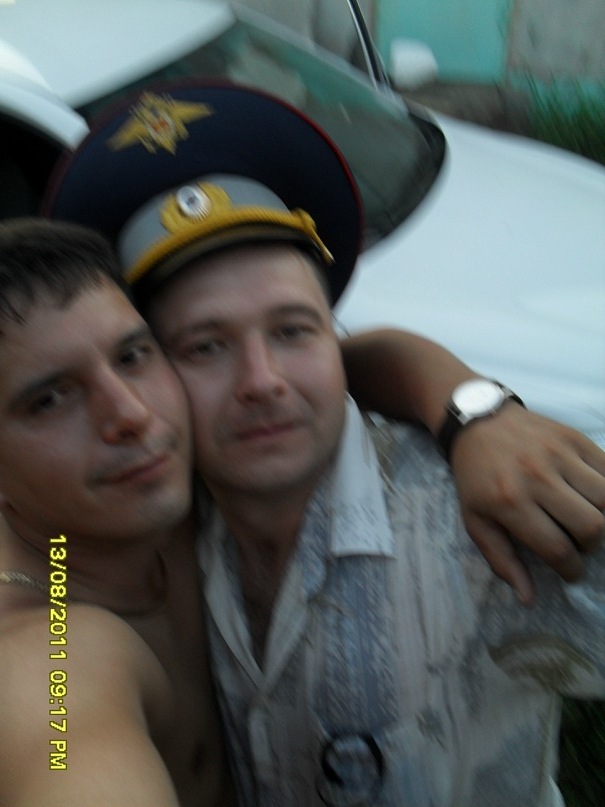 Рустем Давлетшин фотография #47