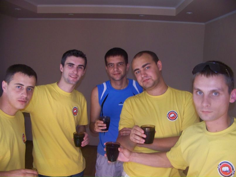 Сергей Кизенко фотография #24