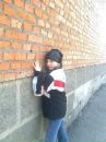 Віка Ярковська фотография #27 (источник - https://vk.com/id60080858)