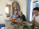 Фотография Абрамовой Ани