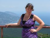 Фотография Ярош Светланы