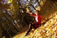 Фотография Спиридоновой Оксаны