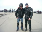 Фотография Киселева Александра