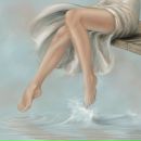 Фотография Кузнецовой Танюши