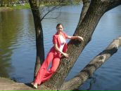 Фотография Шестидесятой Анастасии