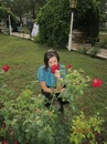 Фотография Андреевой Натальи