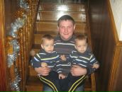 Діма Кошик фотография #23 (источник - https://vk.com/id62279887)