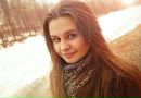Віруся Цимбалюк фотография #30 (источник - https://vk.com/id155434559)