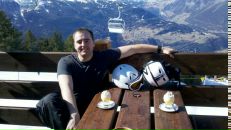 Лівія Берегсасі фотография #9 (источник - https://vk.com/id24953505)