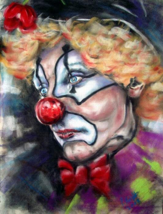 Clown Mad фотография #45