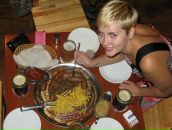 Фотография Курцевой Веры