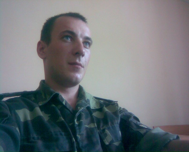 Сергій Павлюченко фотография #10