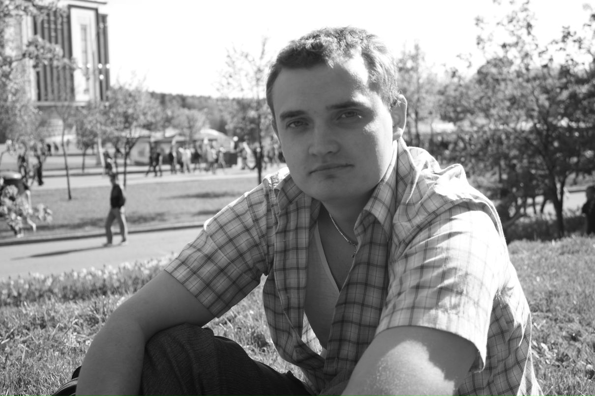 Дмитрий Какаев фотография #20