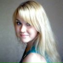 Фотография Войновой Янины