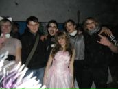 Андрій Федченко фотография #9 (источник - https://vk.com/id133860200)