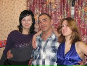 Фотография Коноваловой Дарьи