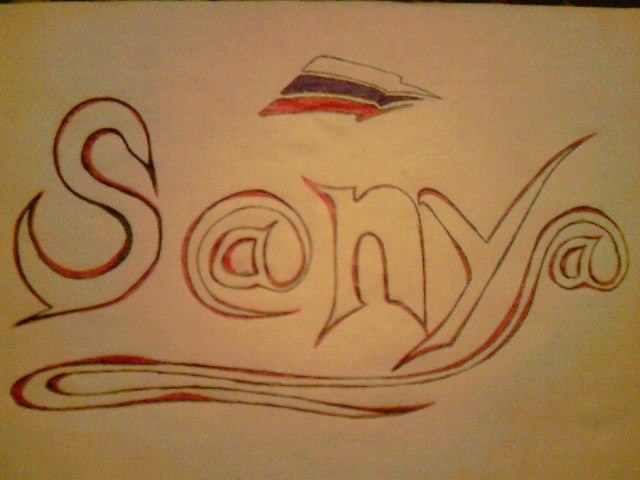 S@ny@ S@ny@ фотография #1