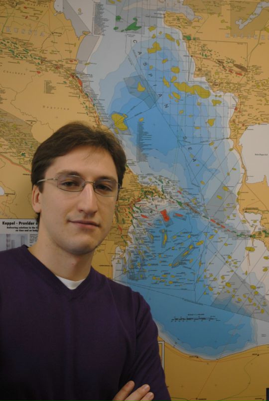 Артем Крашаков фотография #7