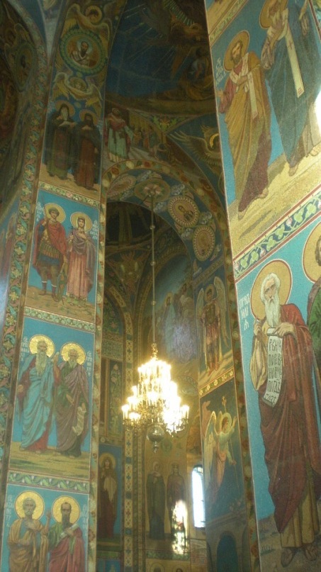 Анютка Мальцева фотография #40