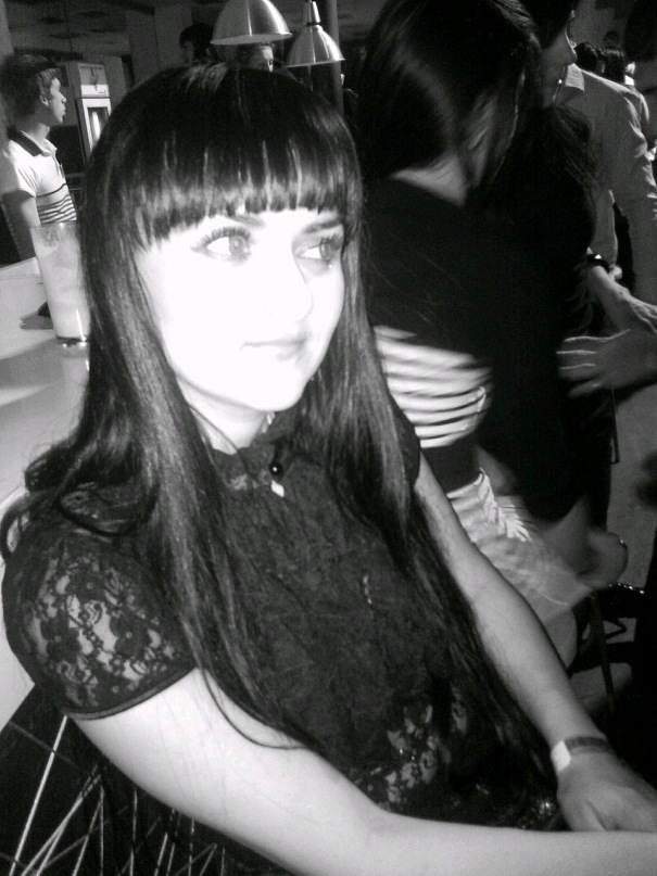 Оля Семенцова фотография #41