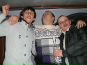 Сергій Островський фотография #29 (источник - https://vk.com/id62664889)