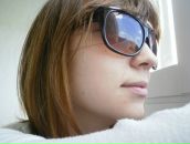 Фотография Салацкой Дарьи