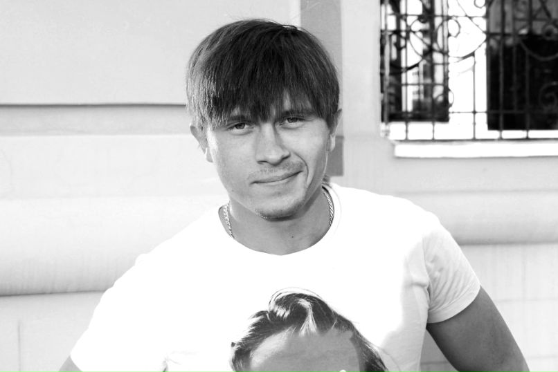 Петр Мартышкин фотография #18