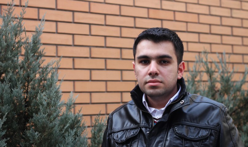 Андрей Давидов фотография #39