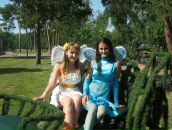 Фотография Мурзиной Ольги