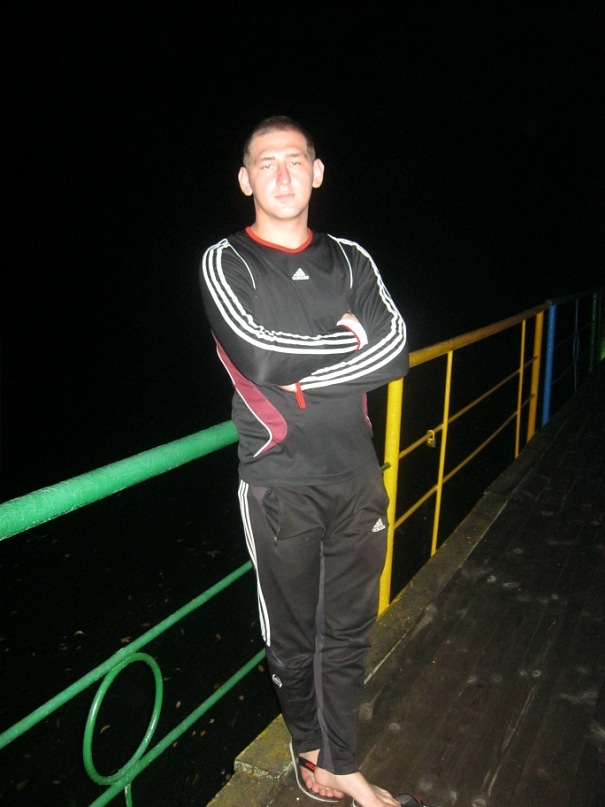 Дмитрий Абраменко фотография #20