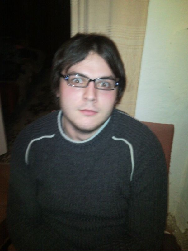 Женя Кулай фотография #50